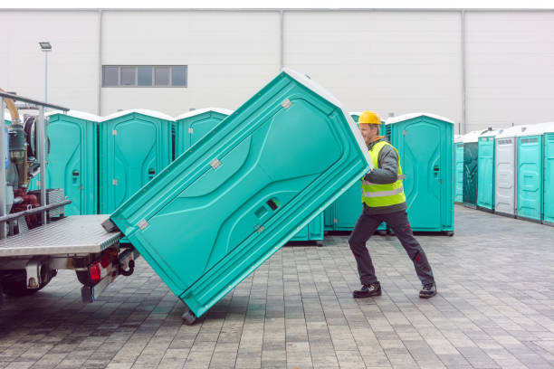 Best Construction site porta potty rental  in Lordship, CT