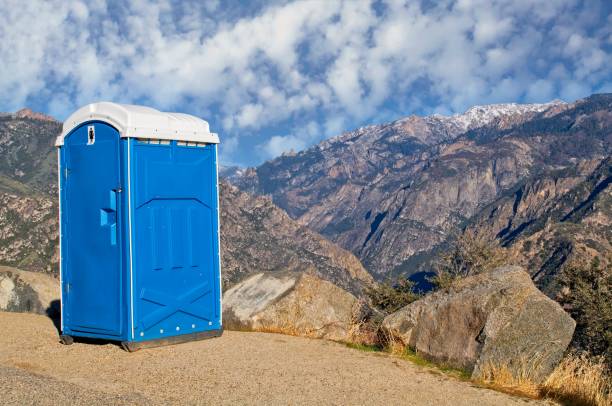 Best Porta potty cleaning services  in Lordship, CT