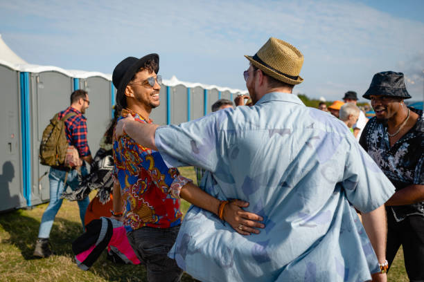 Best Local porta potty services  in Lordship, CT