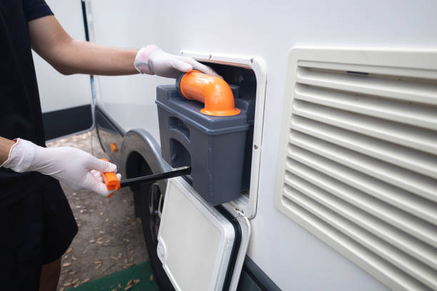 Best Portable toilet rental cost  in Lordship, CT