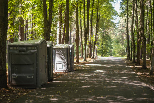 Portable Toilet Options We Offer in Lordship, CT